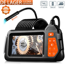 2-20M Industrie Endoskop 1080P