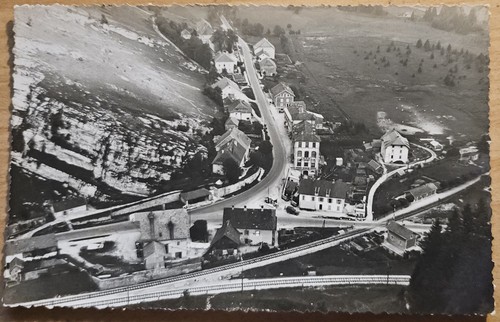 Alte postkarte 1930 la - alte,