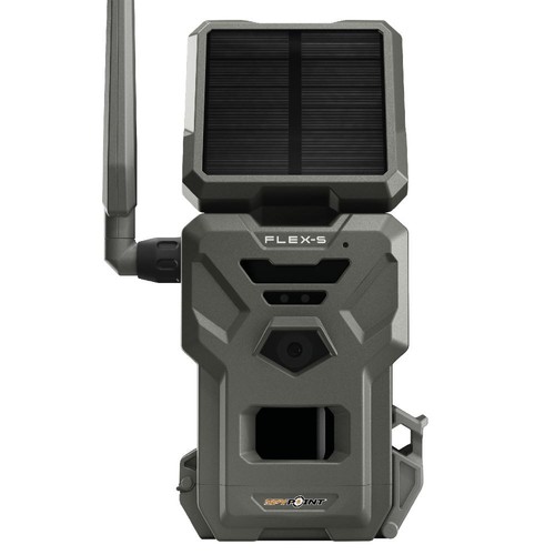 Spypoint flex cellular solar - spypoint,