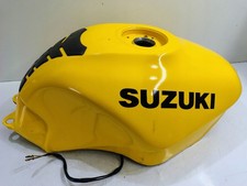 Kraftstofftank SUZUKI GSX 600F