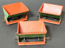 Alte Spur 0 Lok Feldbahn