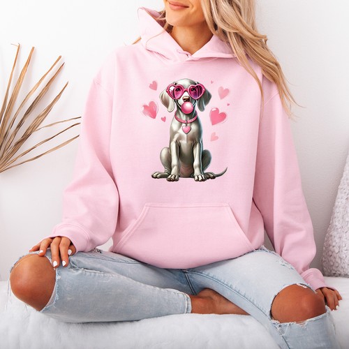 Hunde herz sonnenbrille - hunde,