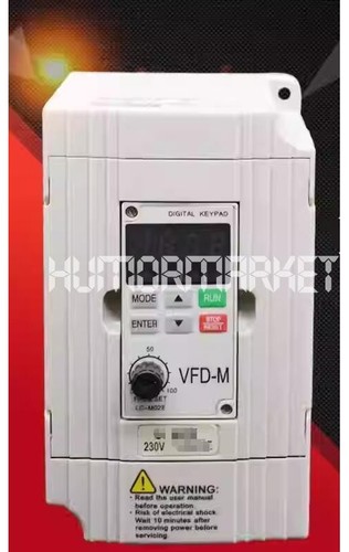 1pcs new inverter - 1pcs, 2.2kw