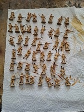 Modellbau figuren british - figuren,