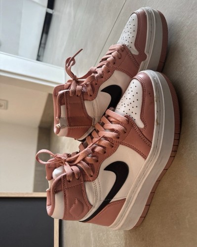Nike air force mid top - nike,