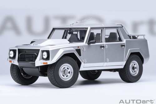 Autoart 74553 1 18 - autoart, 1/18