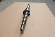 Kugelrollspindel Z-Achse aus DECKEL MAHO DC 50V #111288