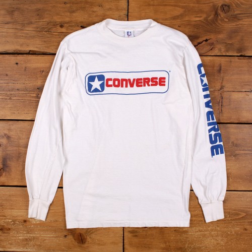 Vintage converse shirt s - vintage,