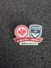 EINTRACHT FRANKFURT ➔