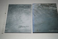 Erich Hauser - Werkverzeichnis