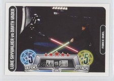 2013 Force Attax Star Wars