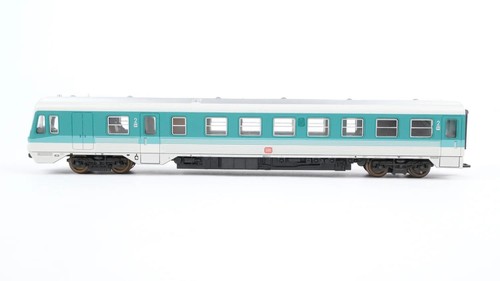 Lima triebwagen 628 - h0, br