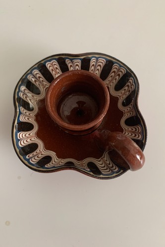 Pfauenauge keramik - pfauenauge,