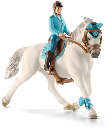 Schleich 42111 - ,