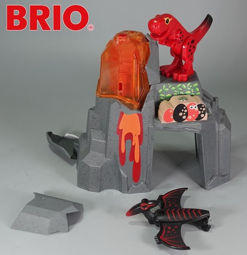 Brio 36092 dinosaurier - 36092,