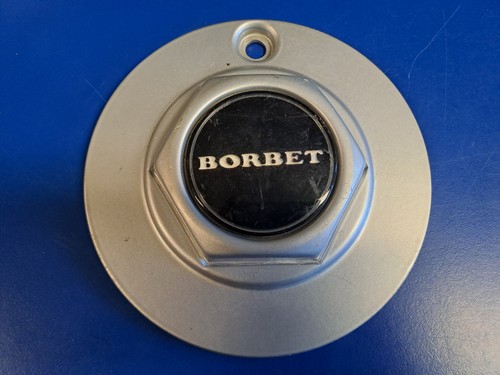 Borbet felgendeckel - borbet,