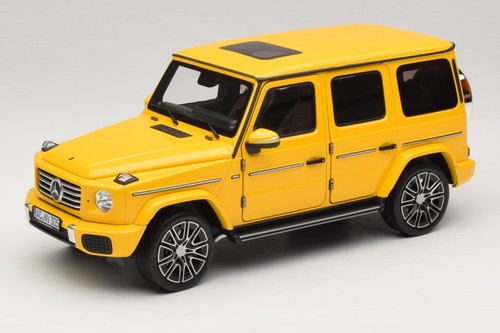 Mercedes class w465 - mercedes, g-class