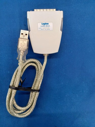Junk logitec lub - logitec, usb