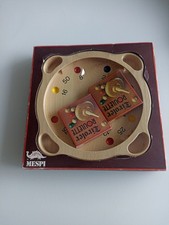 Mespi Tiroler Roulette Holz