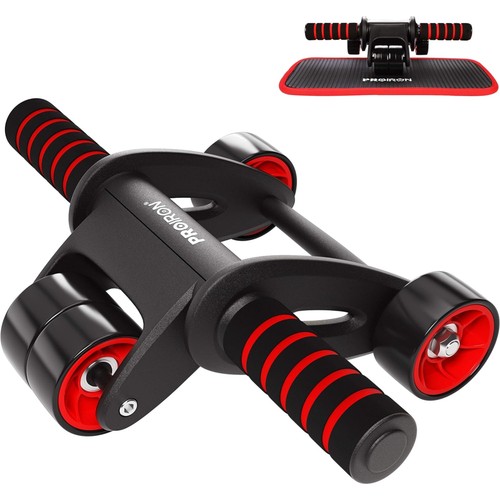 Bauchroller bauchtrainer - bauchtrainer, ab