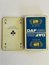 DAF Pieper Hannover Oldtimer