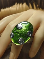 Damen Lady Cocktail Ring