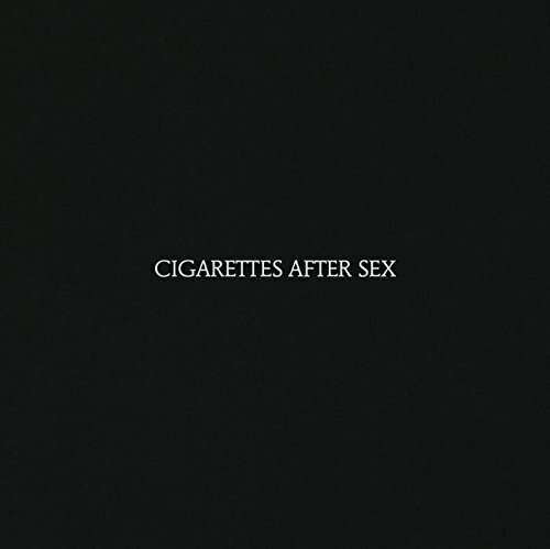 Cigarettes after sex - cigarettes,
