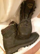 Meindl Herren Wanderschuhe Island MFS Active Fb  Boots  Gr.40,5