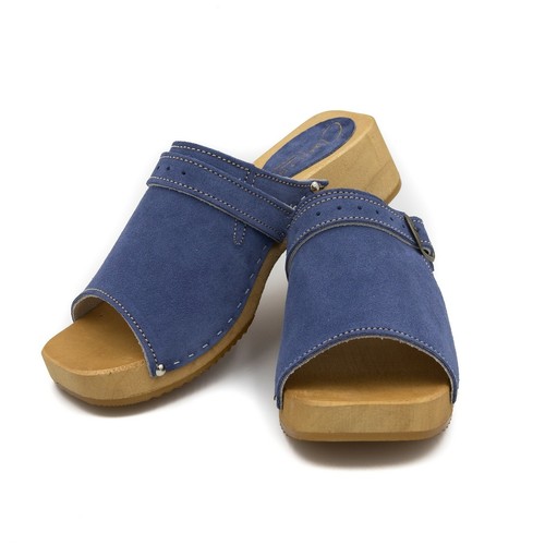 Clogers holzclogs damen holz - holzclogs,