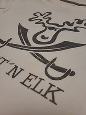 Elkline kinder shirt - kinder, weiß