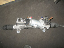 Smart 453  Bj2015 el Servolenkung el Lenkgetriebe kompl for four