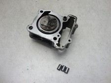 Zylinder Kolben defekt