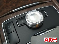 Reparatur Mercedes Comand Controller Drehknopf iDrive Drehschalter Joystick