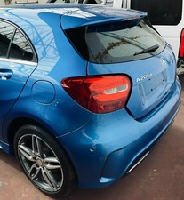 SATZ RADMUTTER 2016 MERCEDES A