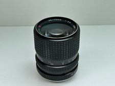 Tokina 35-70mm 1:3.5 Objektiv