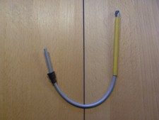  Zündkabel Dolmar 100-102, PS 33-39, PS 3XX-4XX