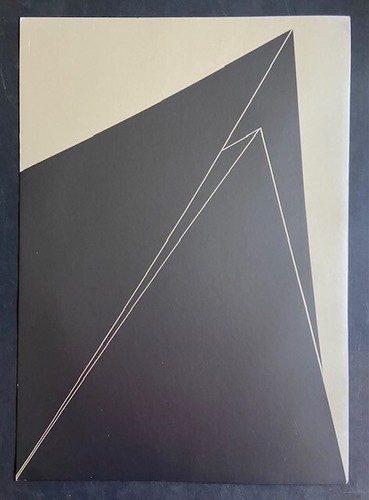 Erich hauser orig - erich, orig.-serigraphie
