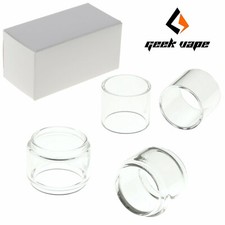 2 Stück GeekVape Ersatzglas
