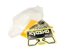 Kyosho karosserie für - kyosho,