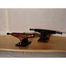 Royal 5.0 Evolution Copper