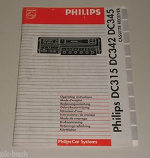 Betriebsanleitung Philips