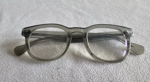 Moscot gelt brille glases - moscot,