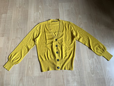 HALLHUBER DAMEN STRICK JACKE