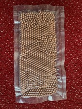 1.000 H&N Rundkugeln 4,4mm