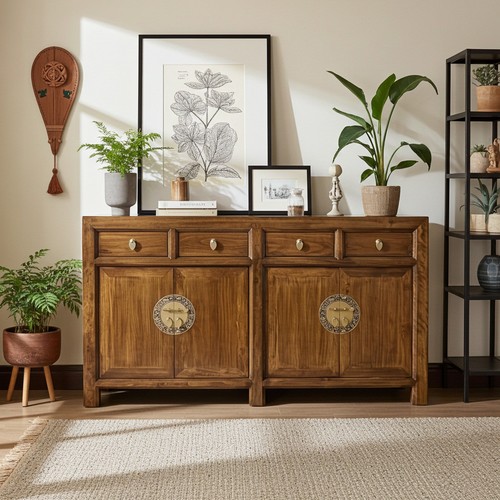 Chinesisches sideboard asia - chinesisches,