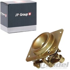 JP GROUP MOTORHAUBENSCHLOSS