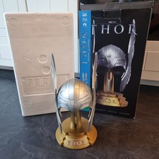 Thor Helm, Büste, Marvel Limitiert Edition 3500 Stk.