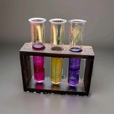 Gothic/Tränke/Halloween Resin