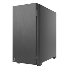 ANTEC P10C PC Gehäuse Performance Midi Tower ATX, schwarz