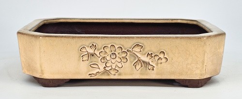 Bonsaischale yamaaki tokoname - yamaaki,